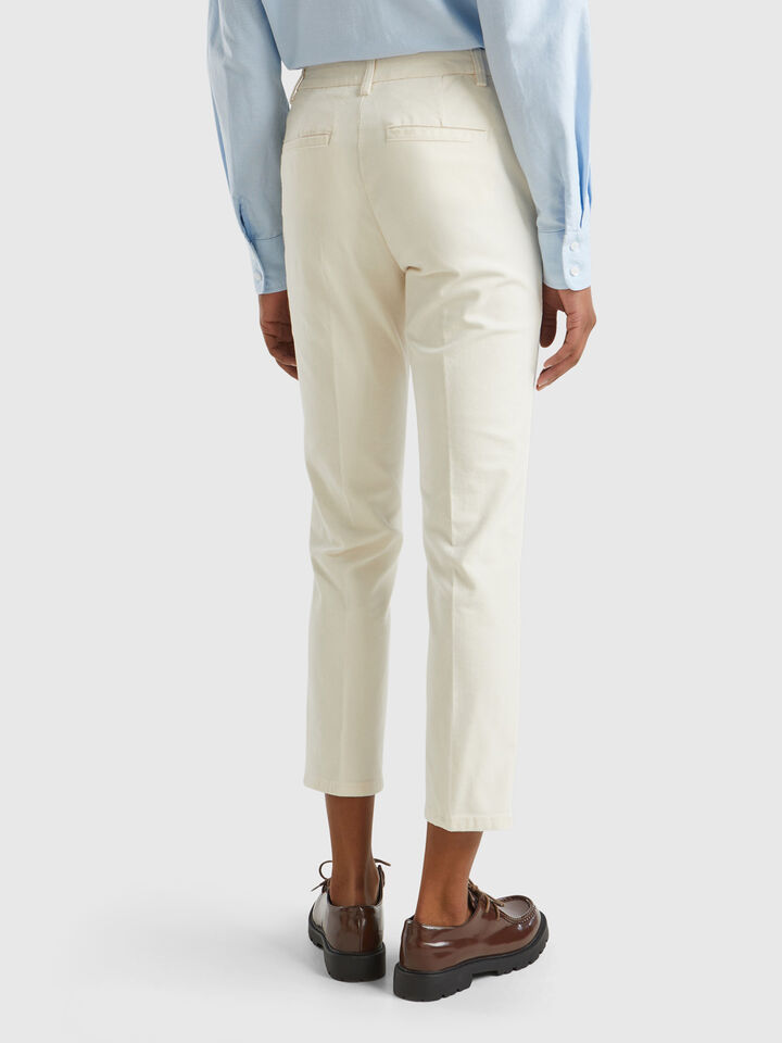 TROUSERS Women image number 2
